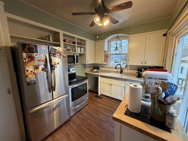 169 N Kalamazoo Street, Vicksburg, MI 49097