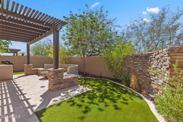 15918 S 11TH Way, Phoenix, AZ 85048