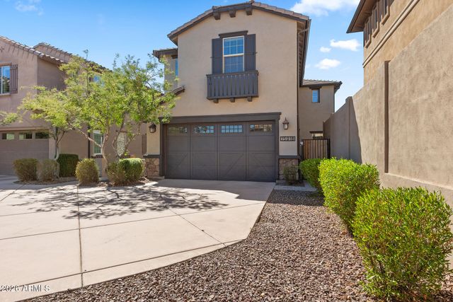 15918 S 11TH Way, Phoenix, AZ 85048