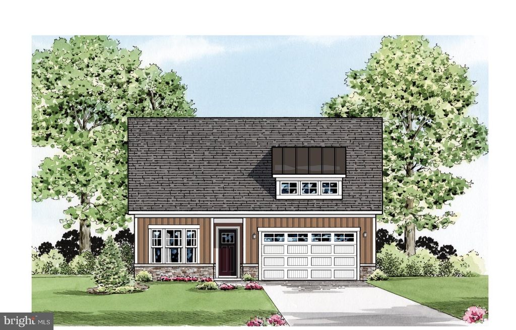 53 BIRDSEYE LN, Gettysburg, PA 17325