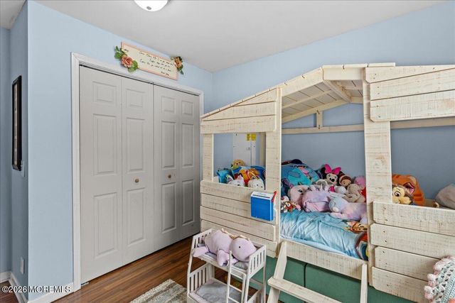 424 Brookforest Drive, Toms River, NJ 08757
