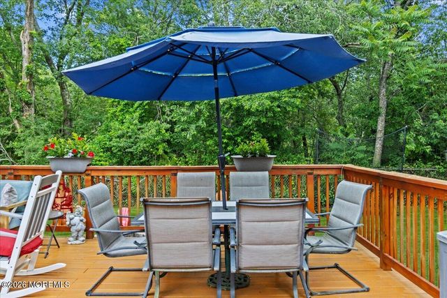 424 Brookforest Drive, Toms River, NJ 08757