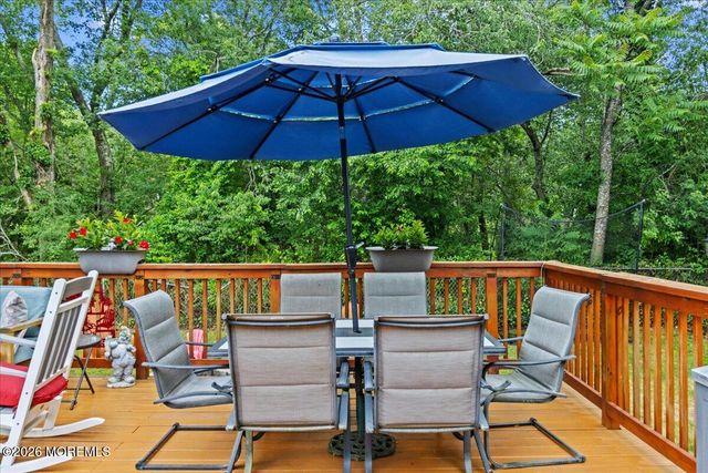 424 Brookforest Drive, Toms River, NJ 08757