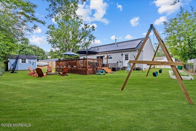 424 Brookforest Drive, Toms River, NJ 08757