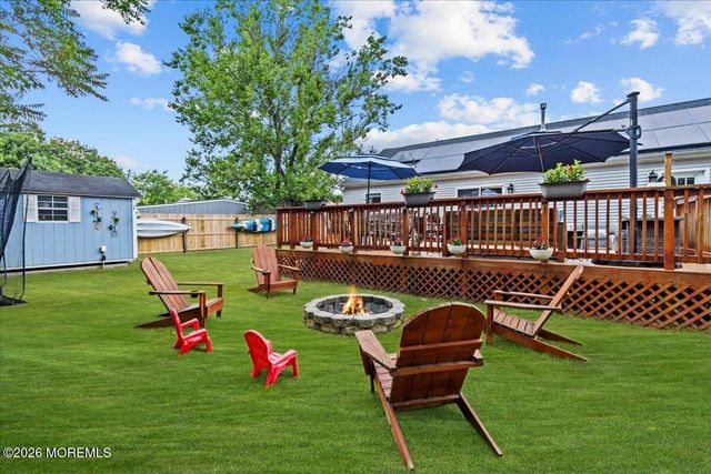 424 Brookforest Drive, Toms River, NJ 08757