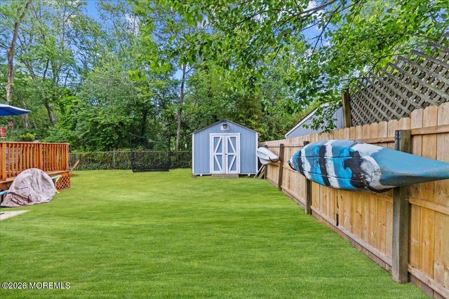 424 Brookforest Drive, Toms River, NJ 08757