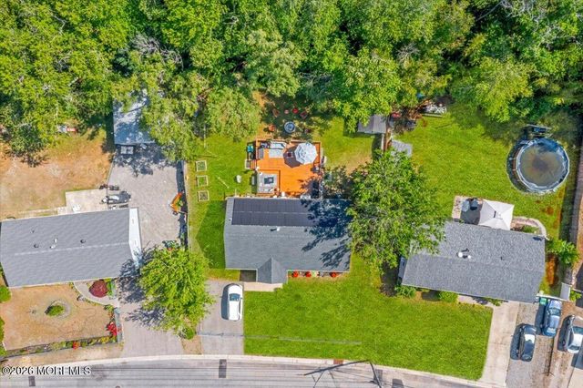 424 Brookforest Drive, Toms River, NJ 08757