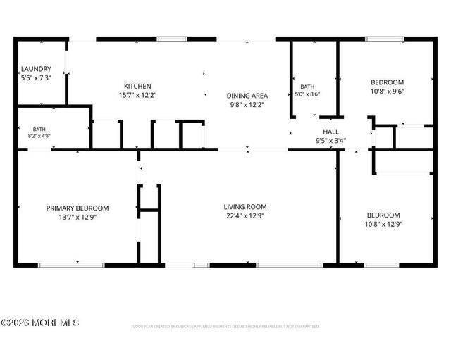 424 Brookforest Drive, Toms River, NJ 08757