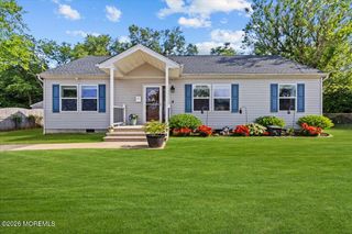 424 Brookforest Drive, Toms River, NJ 08757