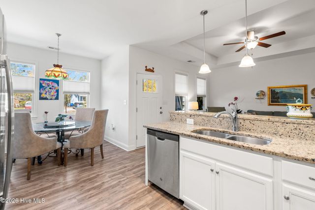 140 NE 16th Street, Oak Island, NC 28465