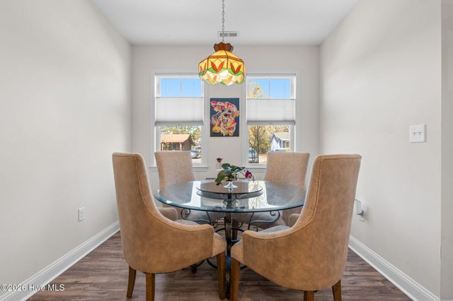 140 NE 16th Street, Oak Island, NC 28465