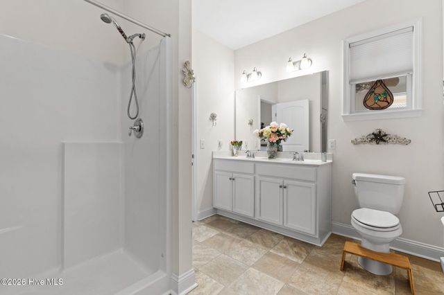 140 NE 16th Street, Oak Island, NC 28465