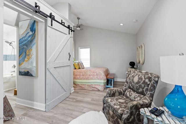 140 NE 16th Street, Oak Island, NC 28465