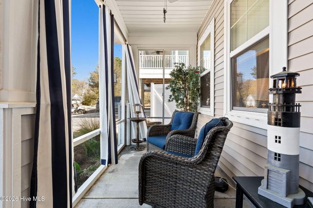 140 NE 16th Street, Oak Island, NC 28465