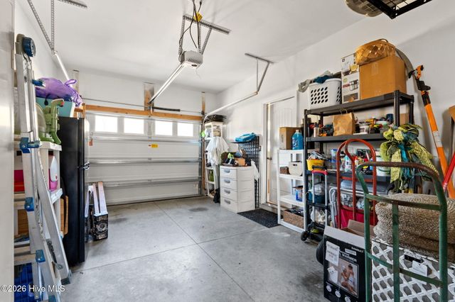 140 NE 16th Street, Oak Island, NC 28465