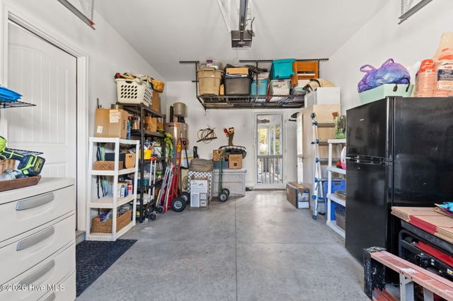 140 NE 16th Street, Oak Island, NC 28465