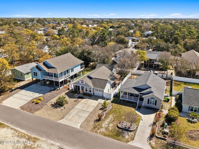 140 NE 16th Street, Oak Island, NC 28465