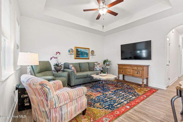 140 NE 16th Street, Oak Island, NC 28465