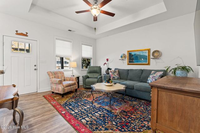 140 NE 16th Street, Oak Island, NC 28465