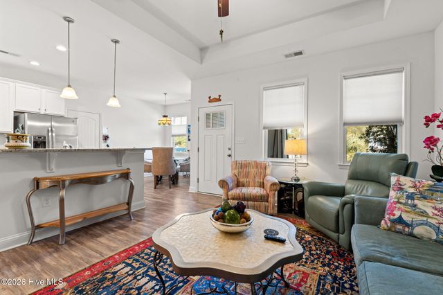 140 NE 16th Street, Oak Island, NC 28465