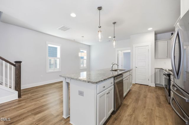 414 Shadow Falls Drive, Wendell, NC 27591