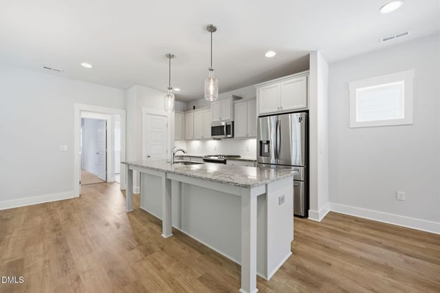 414 Shadow Falls Drive, Wendell, NC 27591