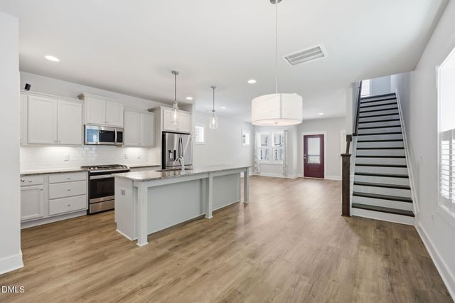 414 Shadow Falls Drive, Wendell, NC 27591