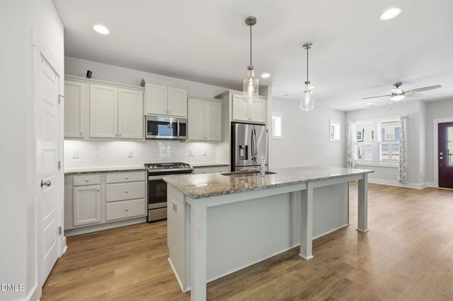 414 Shadow Falls Drive, Wendell, NC 27591