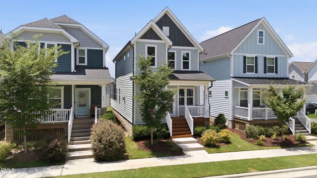 414 Shadow Falls Drive, Wendell, NC 27591