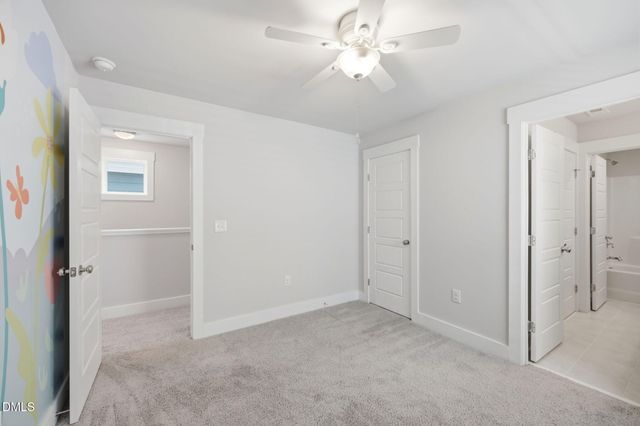 414 Shadow Falls Drive, Wendell, NC 27591