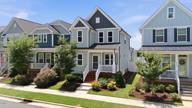 414 Shadow Falls Drive, Wendell, NC 27591