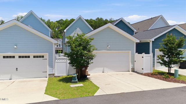 414 Shadow Falls Drive, Wendell, NC 27591