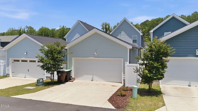 414 Shadow Falls Drive, Wendell, NC 27591