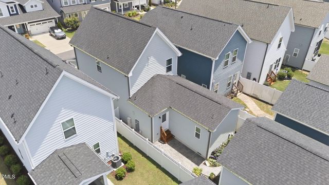 414 Shadow Falls Drive, Wendell, NC 27591