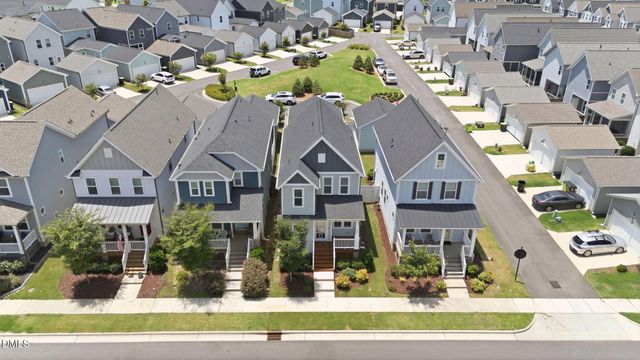 414 Shadow Falls Drive, Wendell, NC 27591