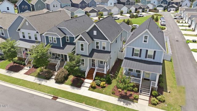 414 Shadow Falls Drive, Wendell, NC 27591