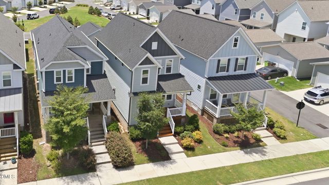414 Shadow Falls Drive, Wendell, NC 27591