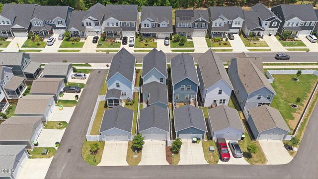 414 Shadow Falls Drive, Wendell, NC 27591