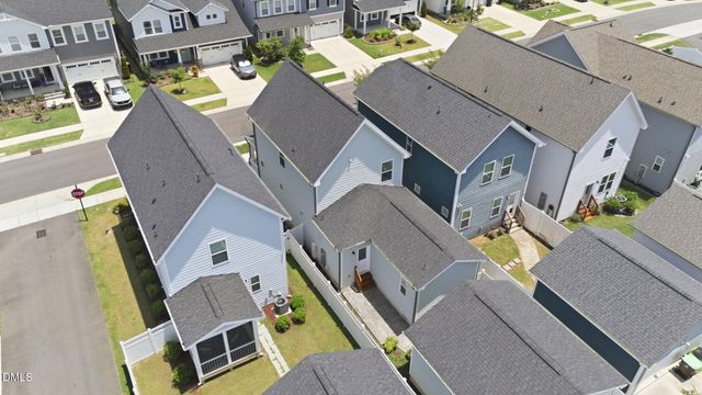 414 Shadow Falls Drive, Wendell, NC 27591