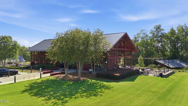 414 Shadow Falls Drive, Wendell, NC 27591