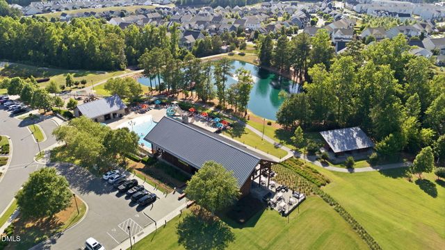 414 Shadow Falls Drive, Wendell, NC 27591