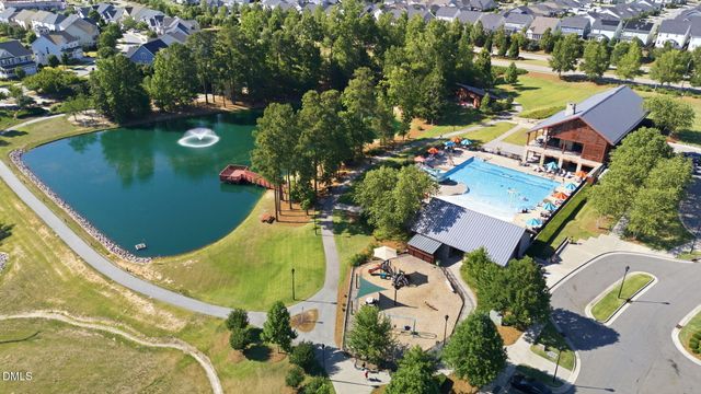 414 Shadow Falls Drive, Wendell, NC 27591