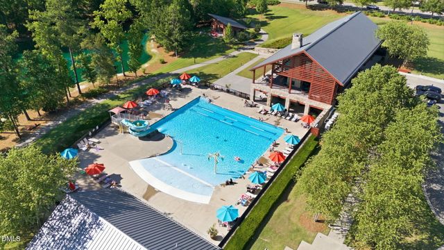414 Shadow Falls Drive, Wendell, NC 27591
