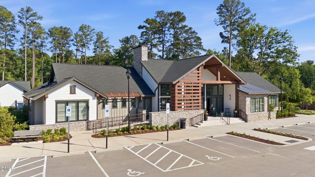 414 Shadow Falls Drive, Wendell, NC 27591