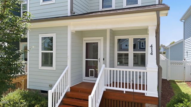 414 Shadow Falls Drive, Wendell, NC 27591