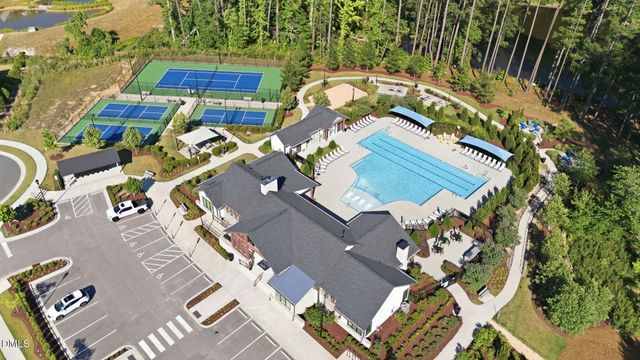 414 Shadow Falls Drive, Wendell, NC 27591