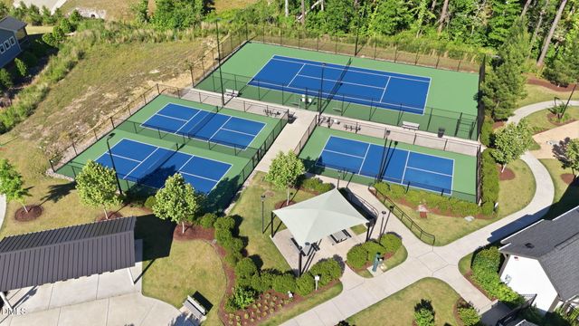 414 Shadow Falls Drive, Wendell, NC 27591