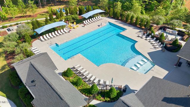 414 Shadow Falls Drive, Wendell, NC 27591