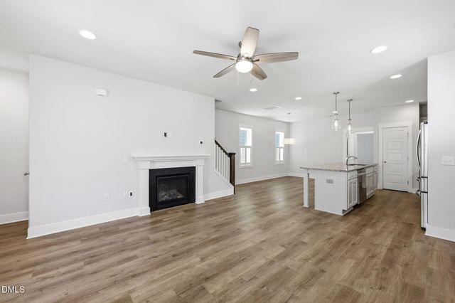 414 Shadow Falls Drive, Wendell, NC 27591