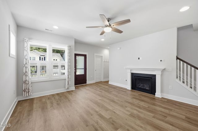414 Shadow Falls Drive, Wendell, NC 27591